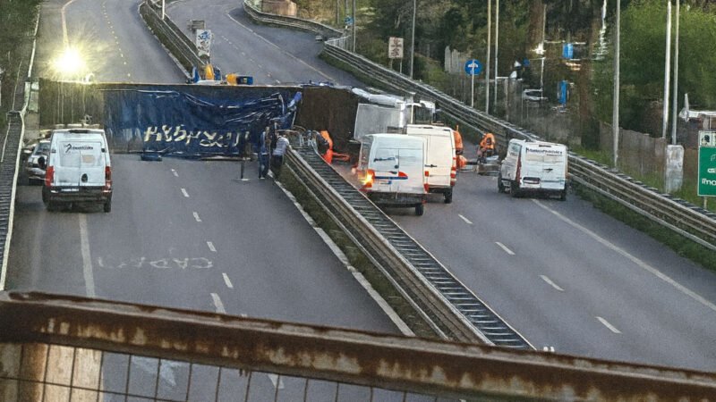 A29 Palermo-Mazara, giornata infernale per chi viaggiava
