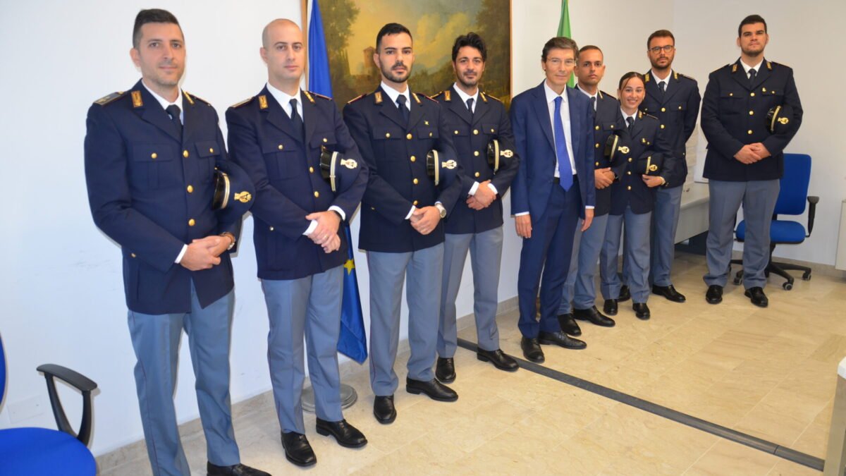 ispettori ottobre 25