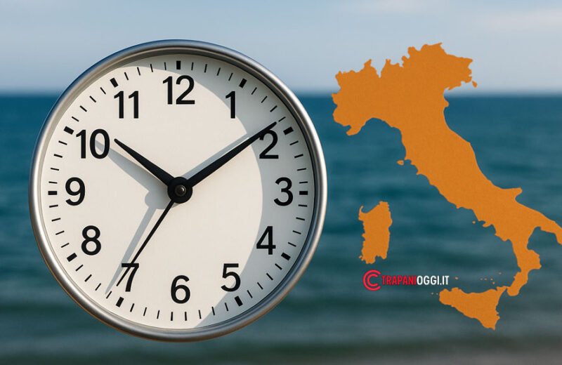 Torna l’Ora solare, torna il dibattito tra favorevoli e contrari
