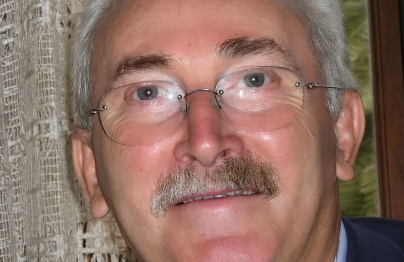 Addio al dottor Mario Patti, figura storica della PA siciliana