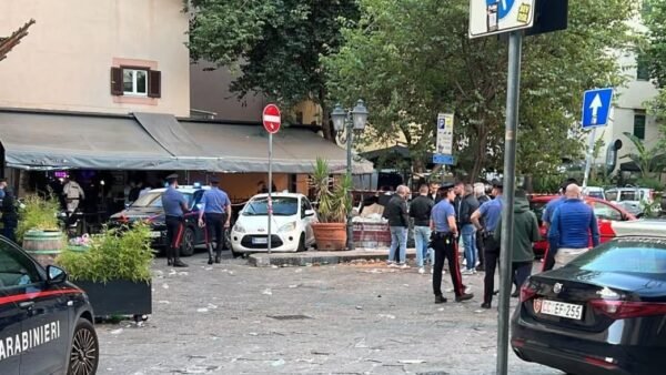Omicidio Palermo: le reazioni