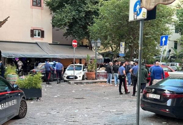Omicidio Palermo: le reazioni