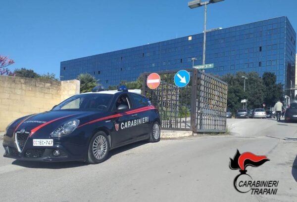 Castelvetrano: tentato omicidio dopo una futile discussione