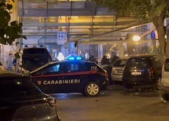 Omicidio a Palermo, 21enne ucciso “cercava di salvare un ragazzo dal branco”
