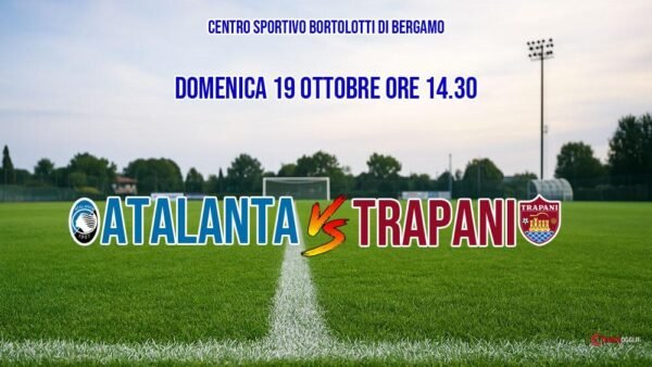 pre atalanta trapani