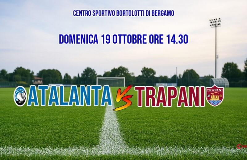 Atalanta U23–Trapani: trasferta a Bergamo per i granata [Conferenza Stampa Pregara]