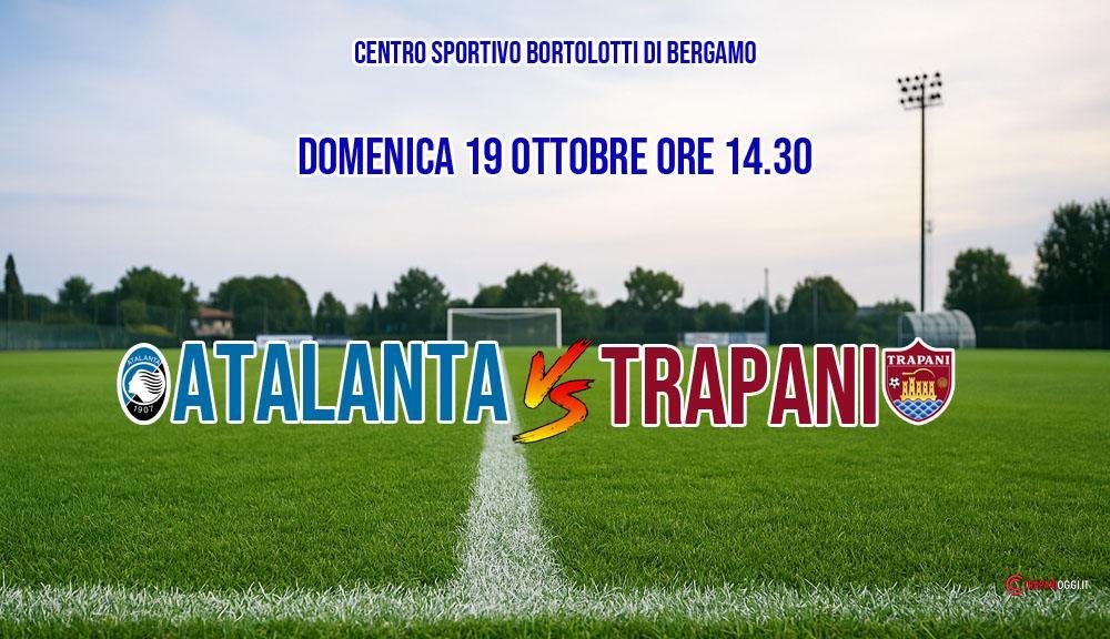 pre atalanta trapani