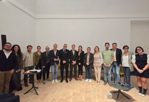 Progetto “G.E.S.T.I.” – rete istituzionale con al centro i giovani e le loro idee di impresa