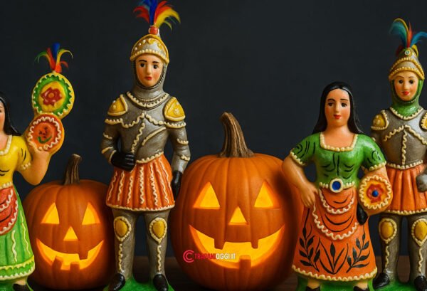 Halloween in Italia