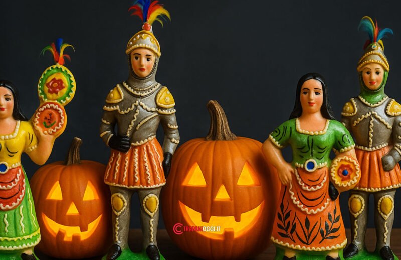 Halloween in Italia