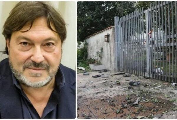 Subito in piazza per Sigfrido Ranucci e per difendere l’articolo 21 della Costituzione