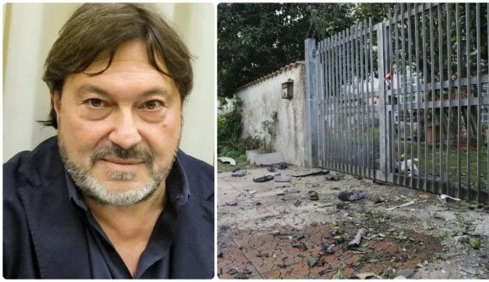 Subito in piazza per Sigfrido Ranucci e per difendere l’articolo 21 della Costituzione