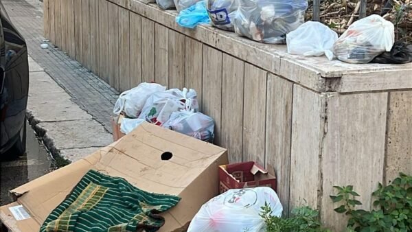 Siamo degli incivili