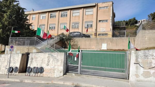 Asp sospende attività ditta che esegue servizio mensa nelle scuole di Calatafimi e Trapani