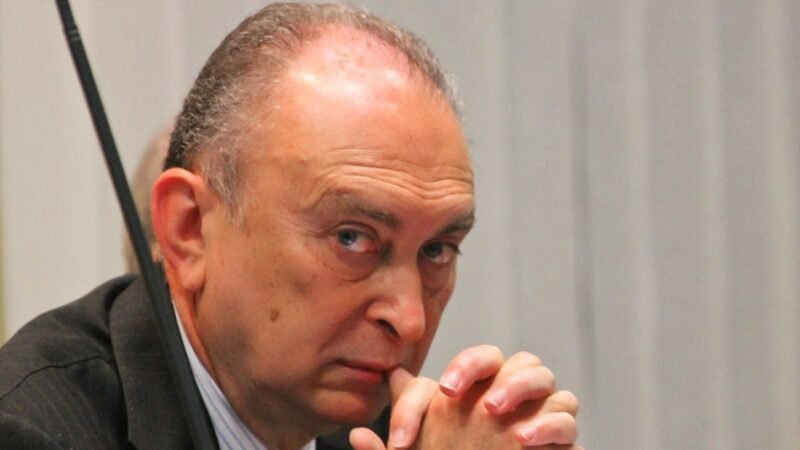 D’Alì, cercasi misura alternativa alla detenzione in cella Milano