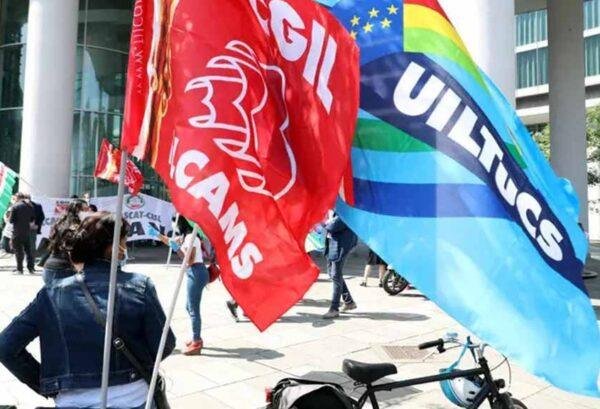 In Sicilia meno ore di cassa integrazione, trend inverso a Paese