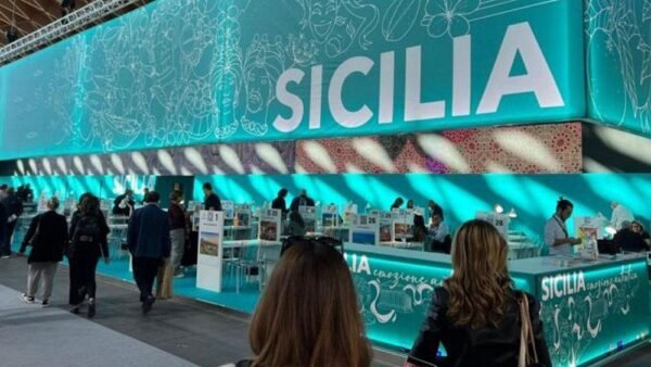 Sicilia Occidentale protagonista del turismo europeo