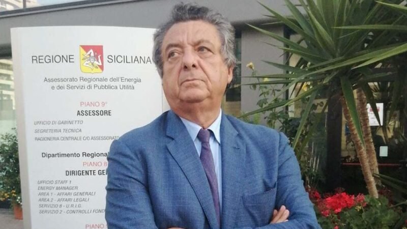 GdF Palermo. Doppio incarico durante il Covid, sequestrati 140 mila euro a D’Urso