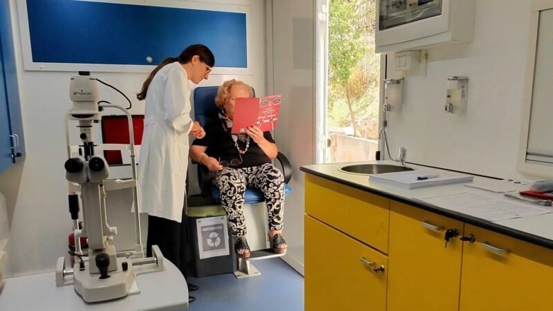 Trapani oltre 180 controlli gratuiti e 9 casi scoperti con la campagna UICI–Lions