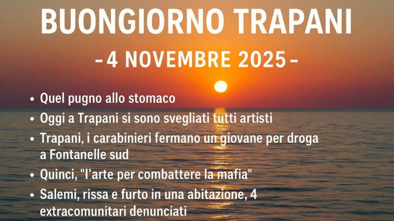 Almanacco del giorno – 4 Novembre 2025 [Meteo Video]