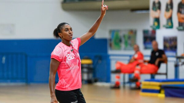 Handball Erice: doppia sfida europea con le lussemburghesi della Käerjeng al Pala Cardella