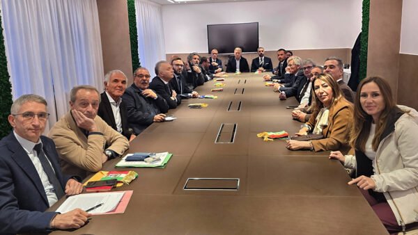 Erice. Adunanza straordinaria aperta sull’emergenza idrica. Resoconto della seduta consiliare di oggi