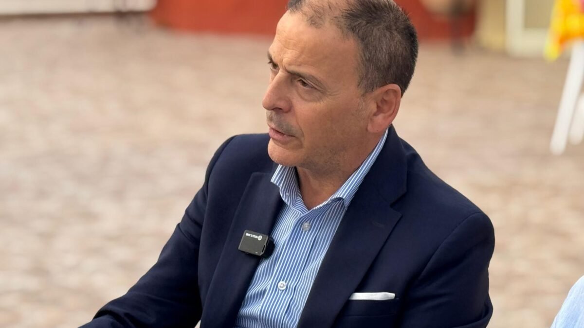 Foto Salvatore Quinci 2