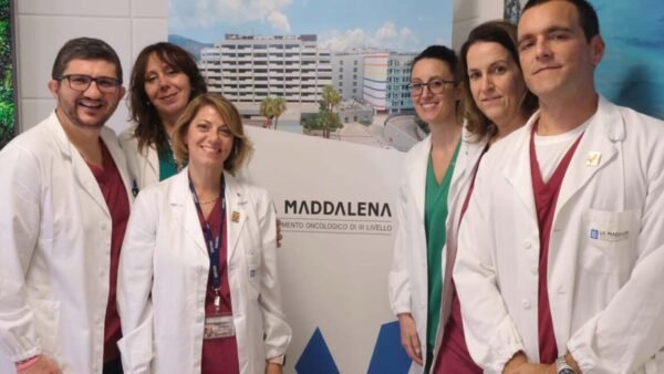 Tumore al seno alla Maddalena ecco la metodologia che consente cure più rapide e meno invasive