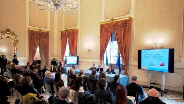 Stato di attuazione PNRR in Provincia di Trapani