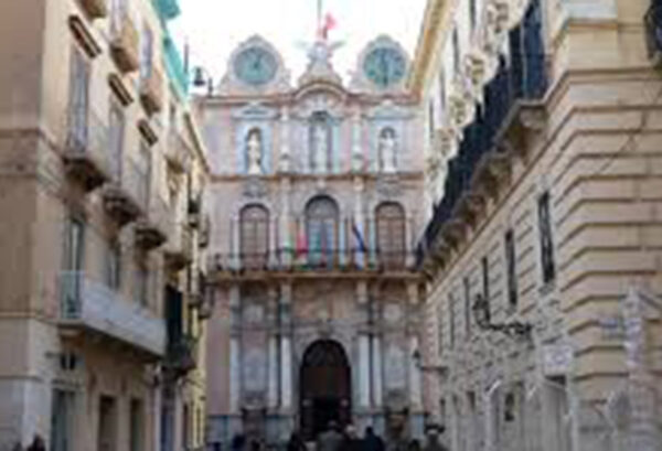 Palazzo Cavarretta