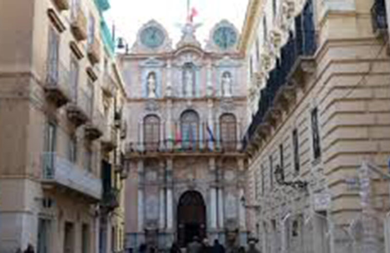 Palazzo Cavarretta
