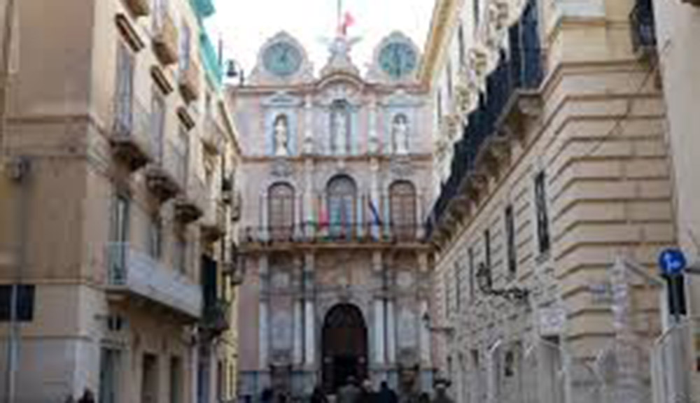 Palazzo Cavarretta