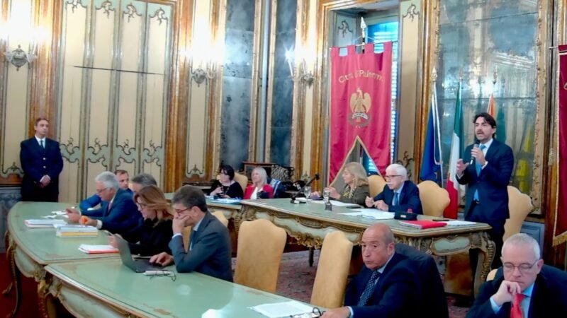 Inchiesta appalti e sanità, Miceli (Progetto Civico Italia): “A Palermo sistema non lontano da quello visto alla Regione” [Video]