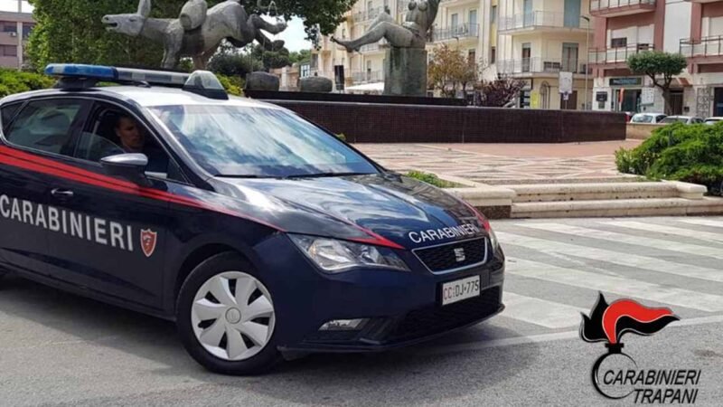 Marsala. Una lite in un parcheggio finisce a martellate