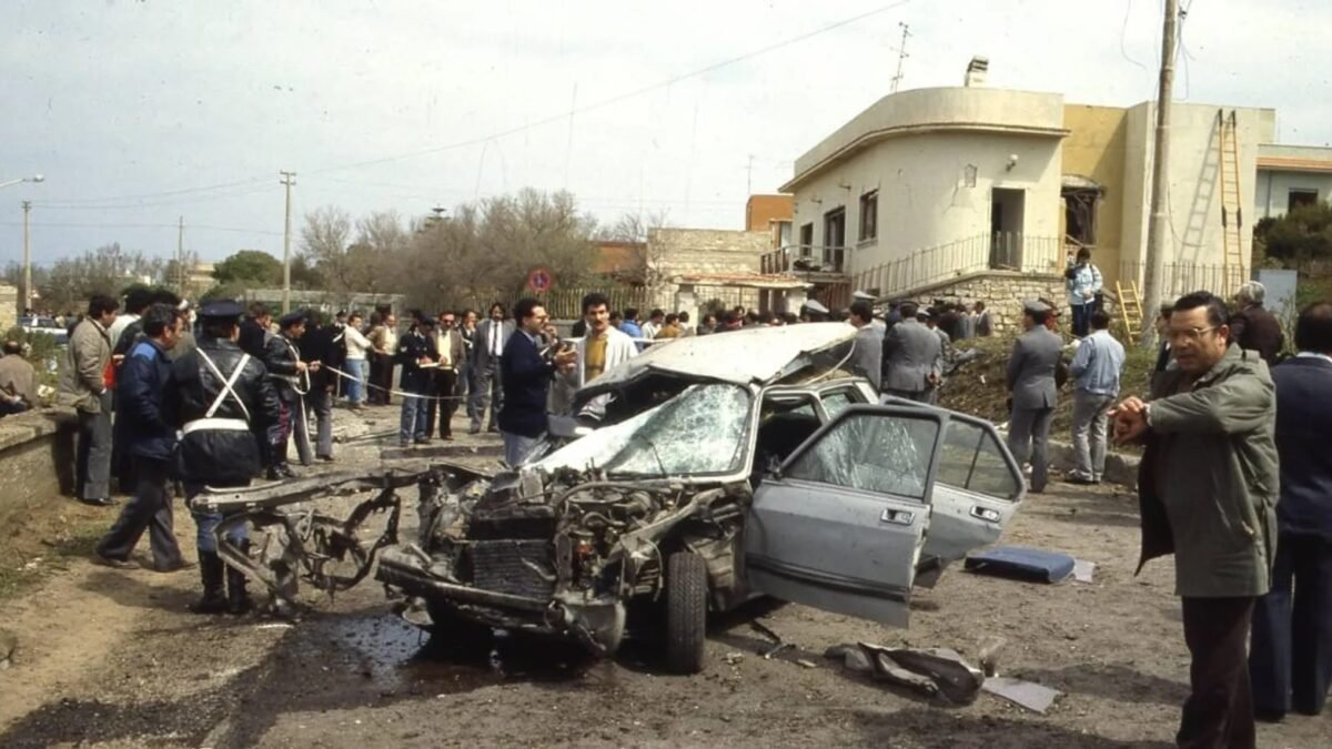 blindata carlo palermo