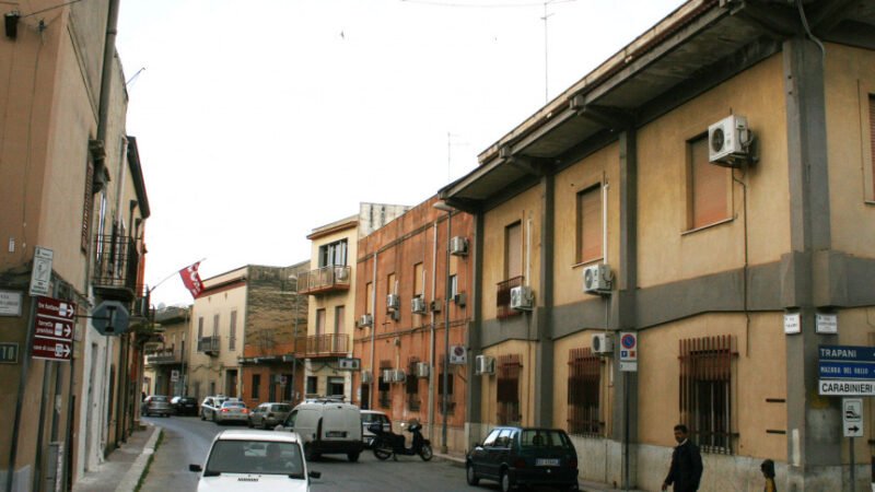 comune campobello di mazara