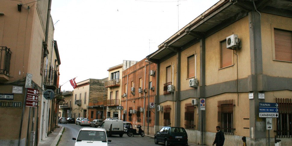 comune campobello di mazara