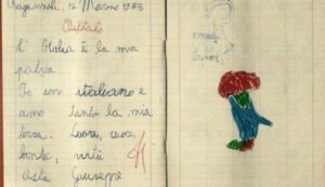 diario Giuseppe Asta diario Giuseppe Asta