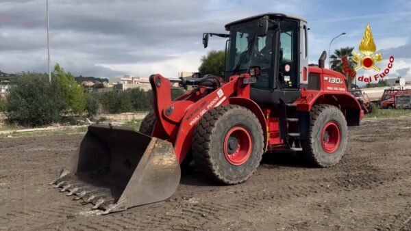 Trapani. Il comando provinciale dei vigili del fuoco polo d’eccellenza per la formazione
