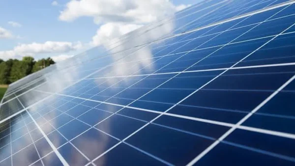Fotovoltaico: un anno senza connessione