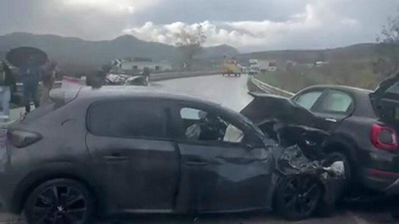 insieme incidente