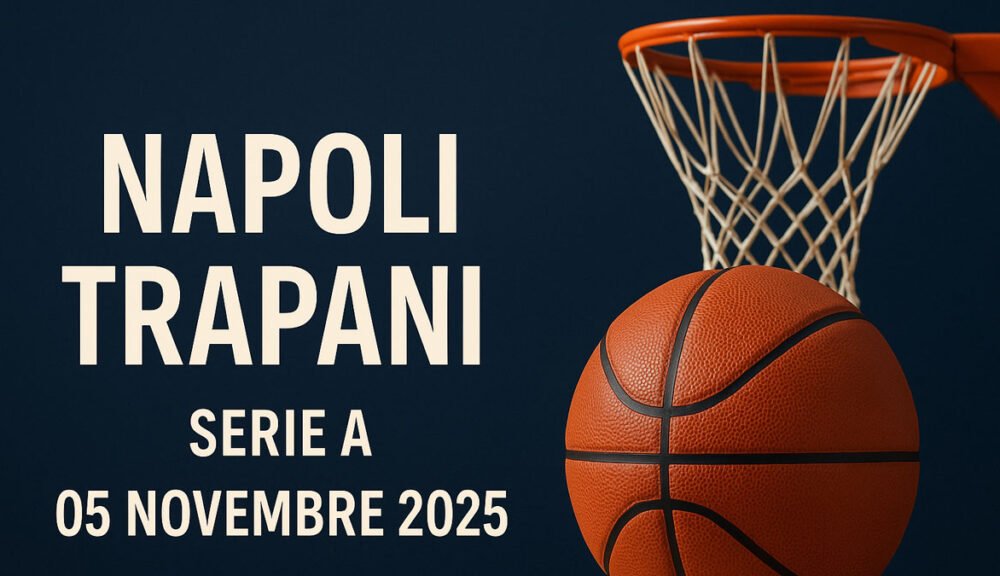 Napoli-Trapani, sfida di Serie A del 5 novembre 2025