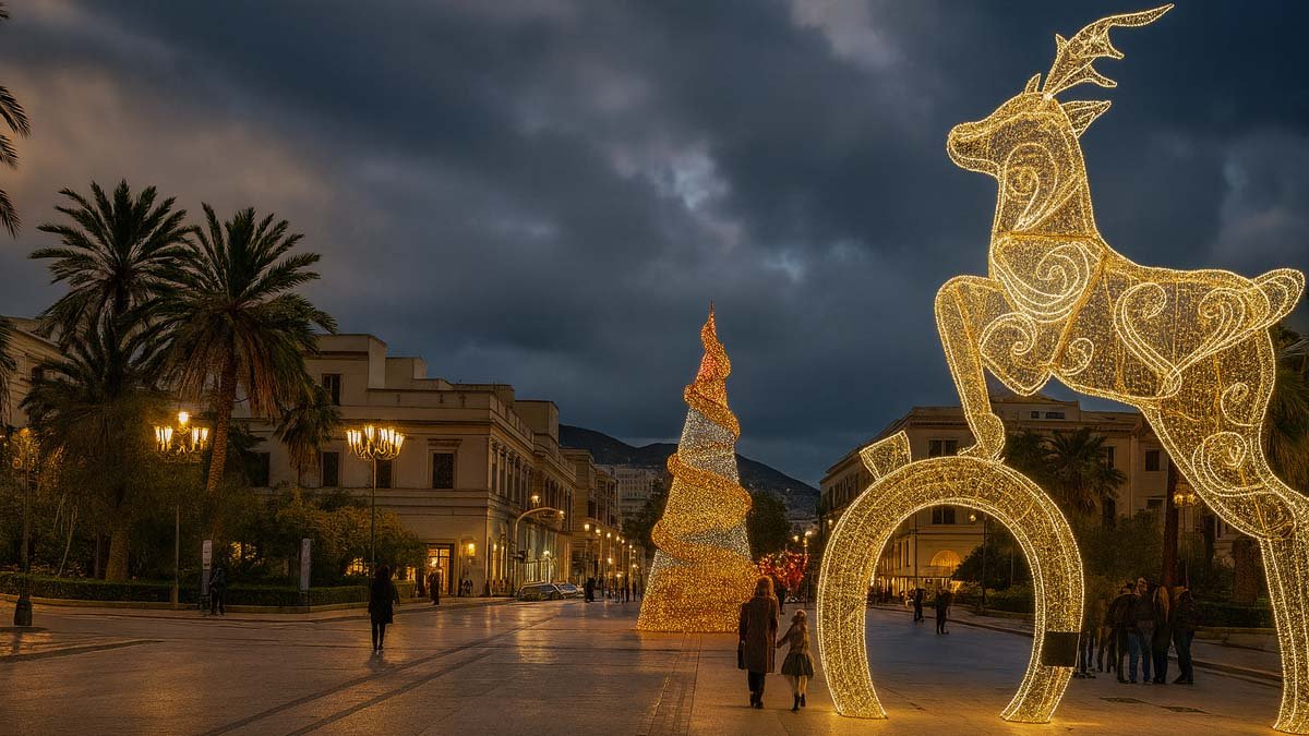 natale 2025 a trapani