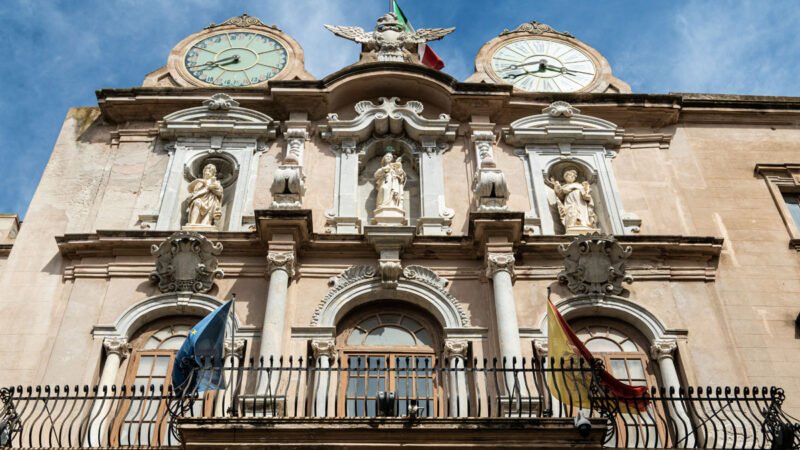 Ho visto cose che …i cittadini non hanno visto in streaming