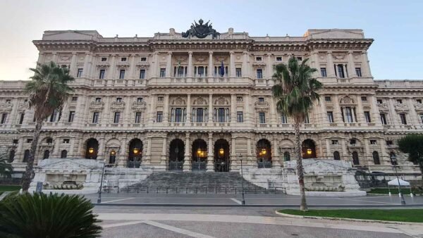 Scrigno, mafia e politica la Cassazione conferma le  condanne