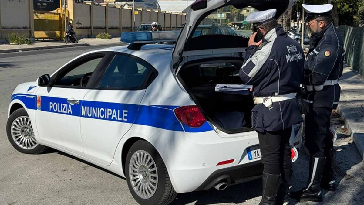 polizia municipale trapani 2024 1