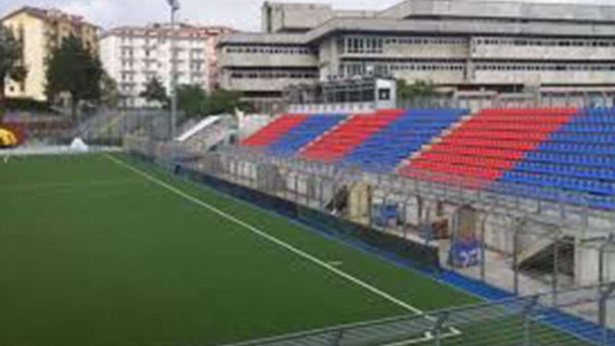 potenza stadio