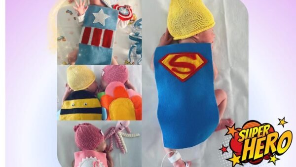 Neonatologia: l’Asp di Trapani accende i riflettori sulla prematurità