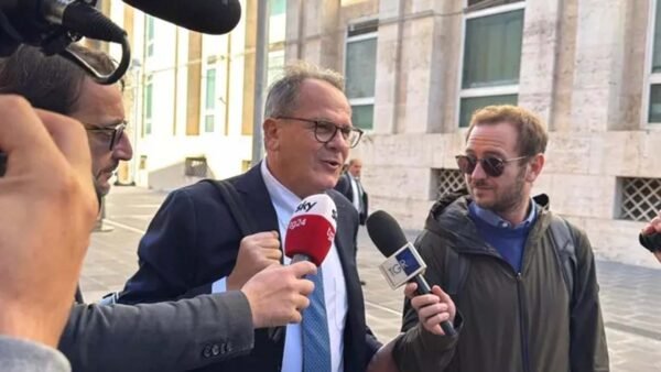 Appalti pilotati: Romano, ‘contro di me già sentenza definitiva’