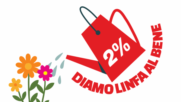 Libera lancia la campagna “Diamo linfa al bene”